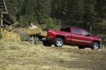 Chevrolet Silverado LTZ 2014 года